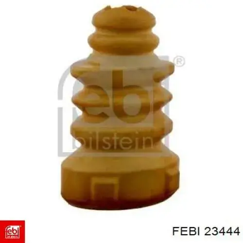 Compre 23444 Febi Pára-choque (grade de proteção) de amortecedor traseiro