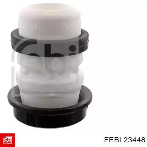 Pára-choque (grade de proteção) de amortecedor dianteiro Febi 23448 preço, a partir de 9,26 USD