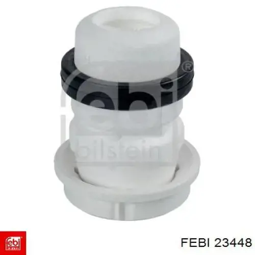 Compre 23448 Febi Pára-choque (grade de proteção) de amortecedor dianteiro