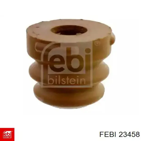 Pára-choque (grade de proteção) de amortecedor dianteiro Febi 23458 preço, a partir de 5,65 USD