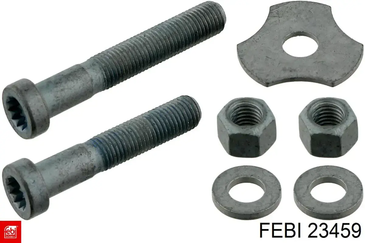 Parafuso Febi 23459 preço, a partir de 34,88 USD