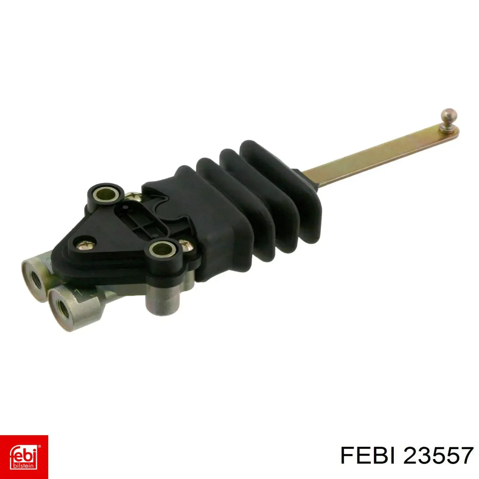 Válvula do nível de assoalho (TRUCK) Febi 23557 preço, a partir de 53,03 USD