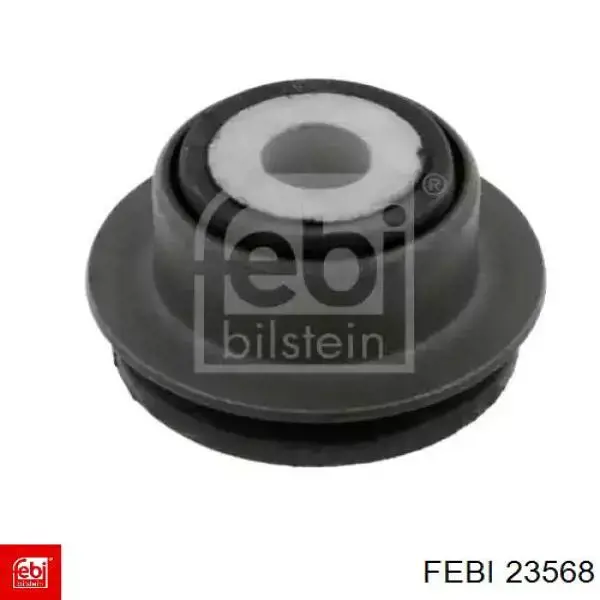 Bloco silencioso do pino de apoio traseiro Febi 23568 preço, a partir de 10,47 USD