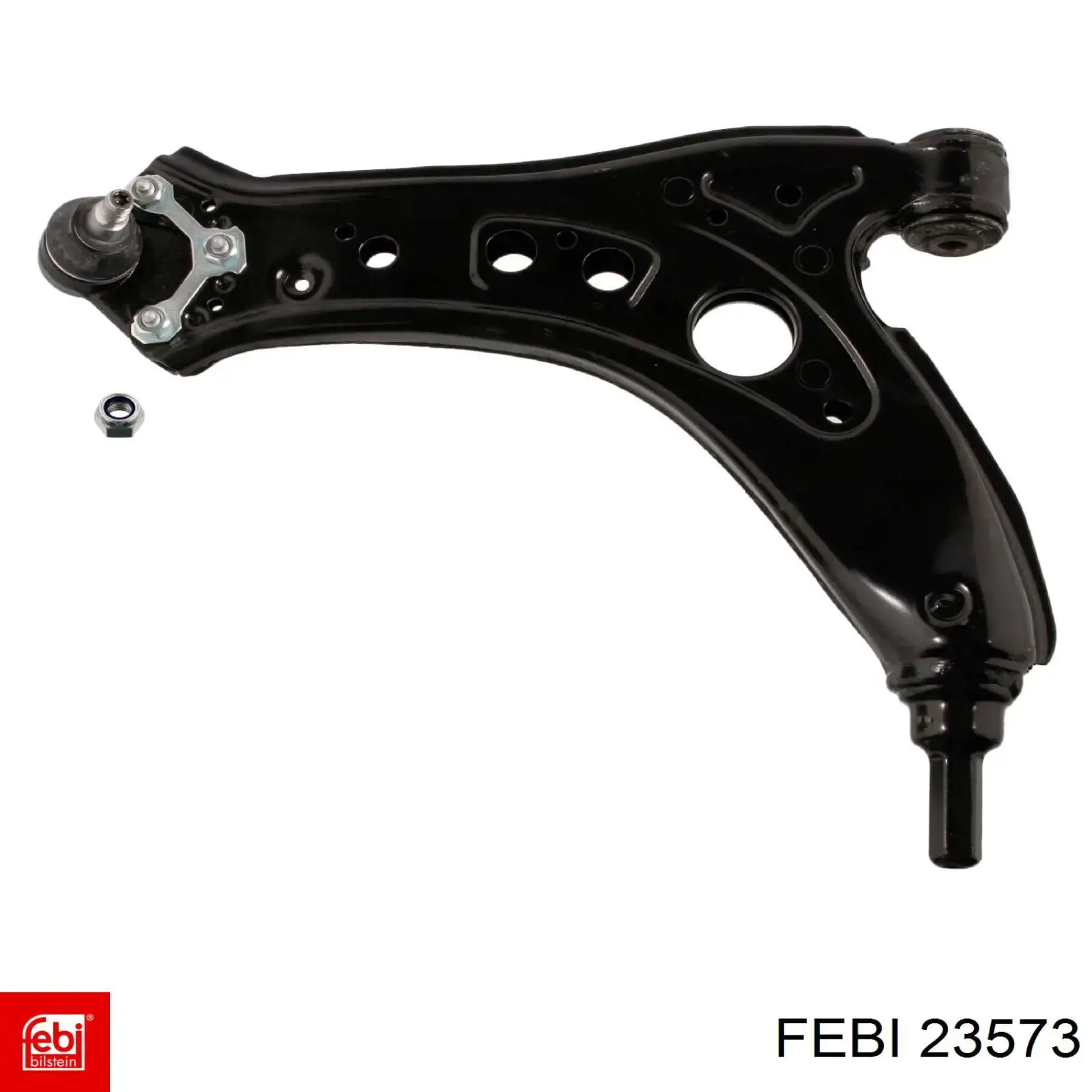 Balanceiro de válvula (balanceiro de válvulas) Febi 23573 preço, a partir de 17,81 USD
