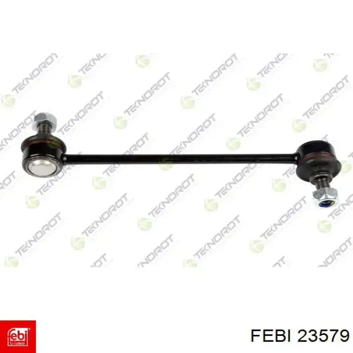 Compre 23579 Febi Montante de estabilizador traseiro