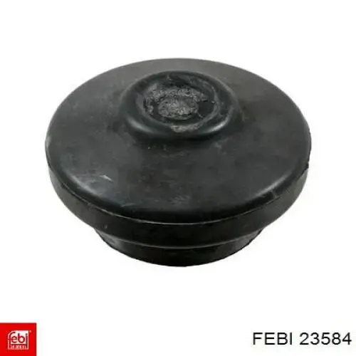 Coxim (suporte) dianteiro de motor Febi 23584 preço, a partir de 8,58 USD