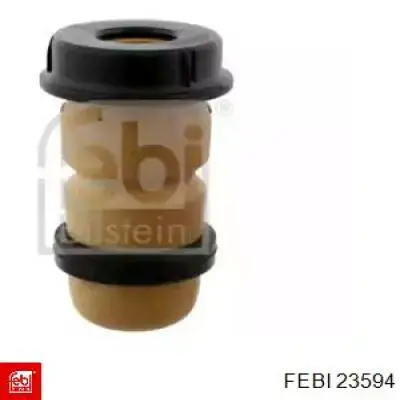 Compre 1K0412303R VAG Pára-choque (grade de proteção) de amortecedor dianteiro
