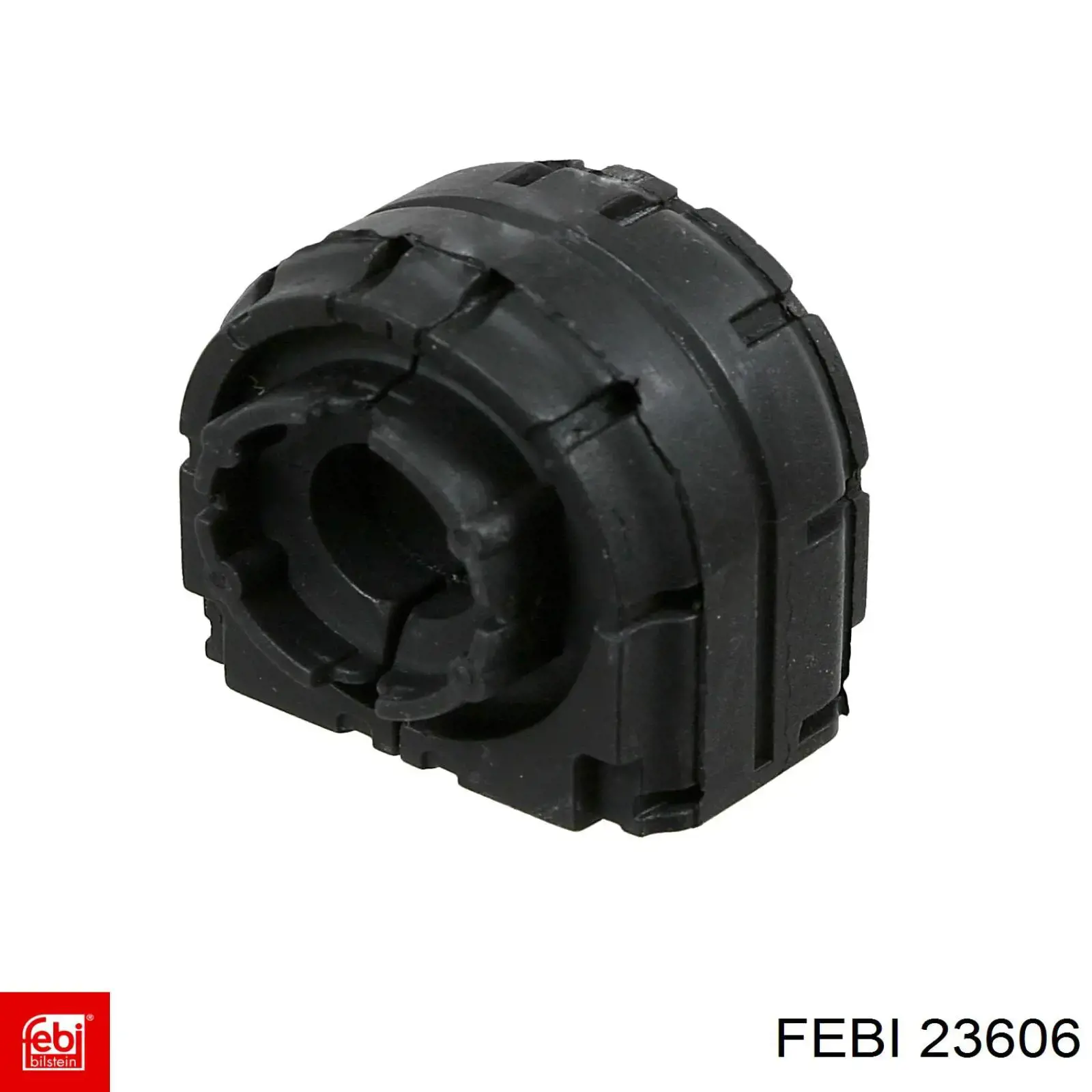 Compre 23606 Febi Kit de reparação de estabilizador traseiro