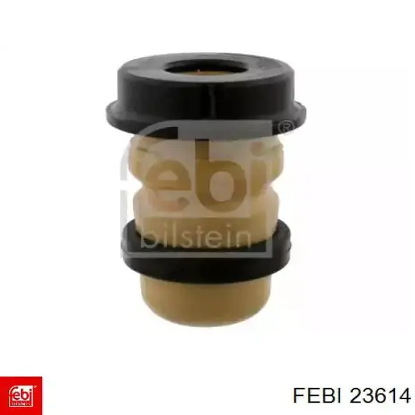 Pára-choque (grade de proteção) de amortecedor dianteiro Febi 23614 preço, a partir de 11,99 USD