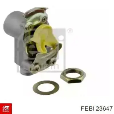 Compre K162829N00 Knorr-bremse Desengate (cabeça) de mangueiras do sistema pneumático