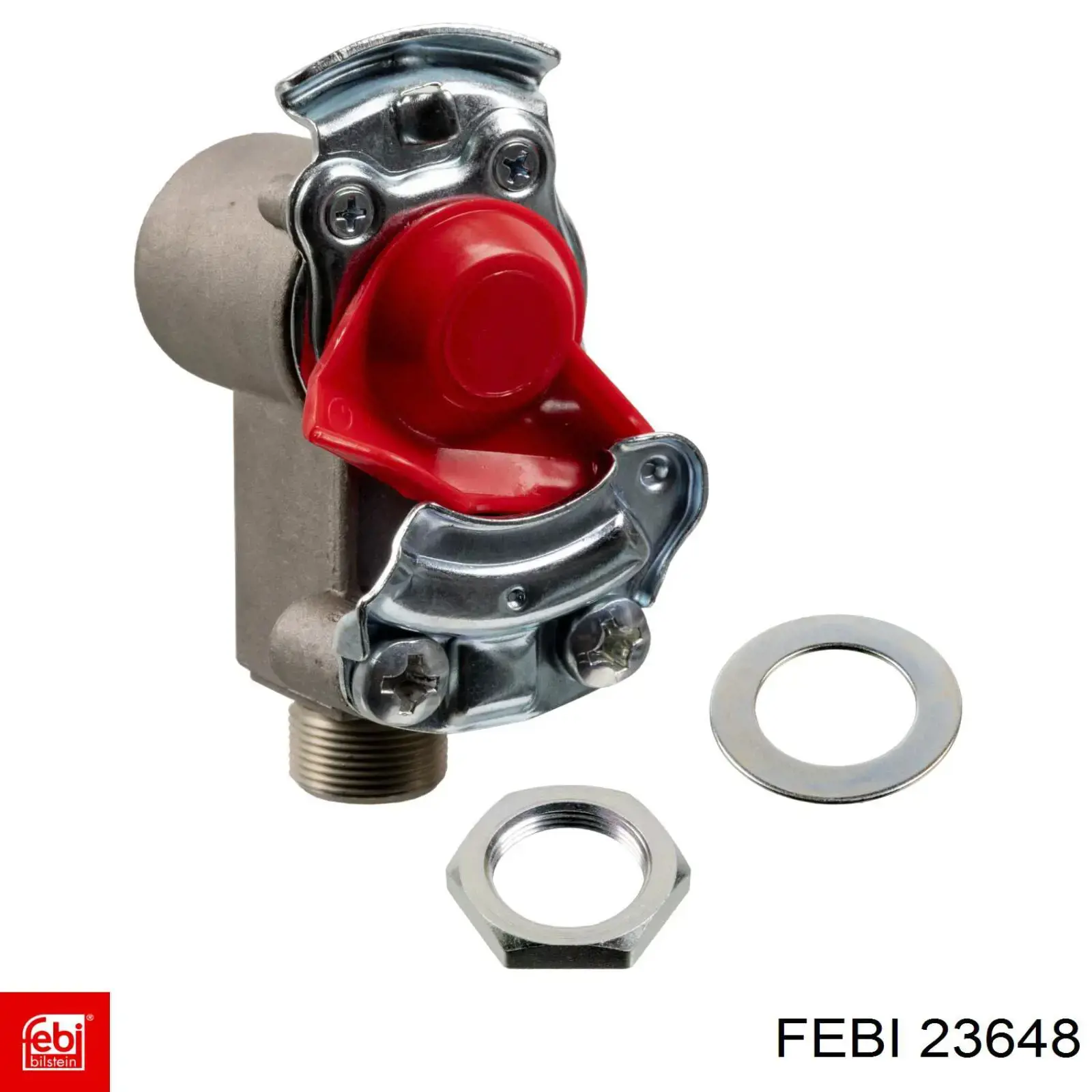 Compre K000952 Knorr-bremse Desengate (cabeça) de mangueiras do sistema pneumático