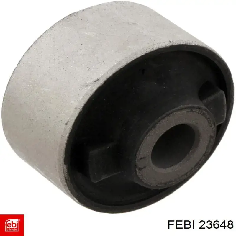 Compre 23648 Febi Desengate (cabeça) de mangueiras do sistema pneumático