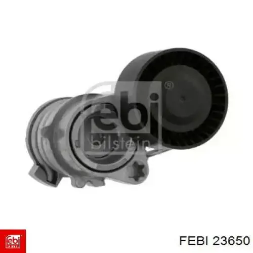 Compre 23650 Febi Reguladora de tensão da correia de transmissão