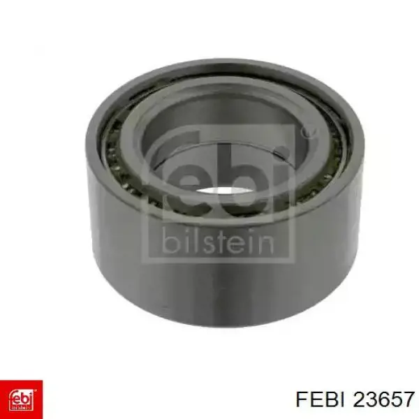 Rolamento de cubo traseiro Febi 23657 preço, a partir de 62,35 USD