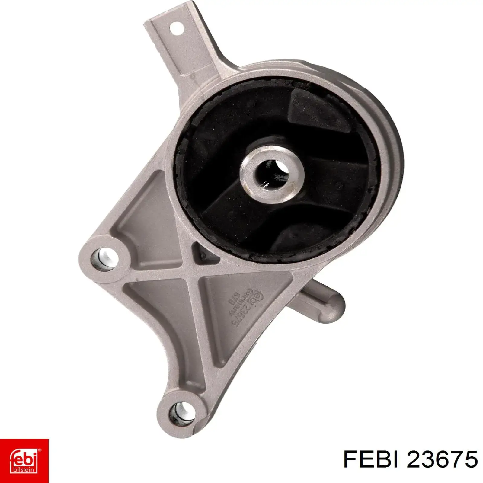 Coxim (suporte) dianteiro de motor Febi 23675 preço, a partir de 37,24 USD