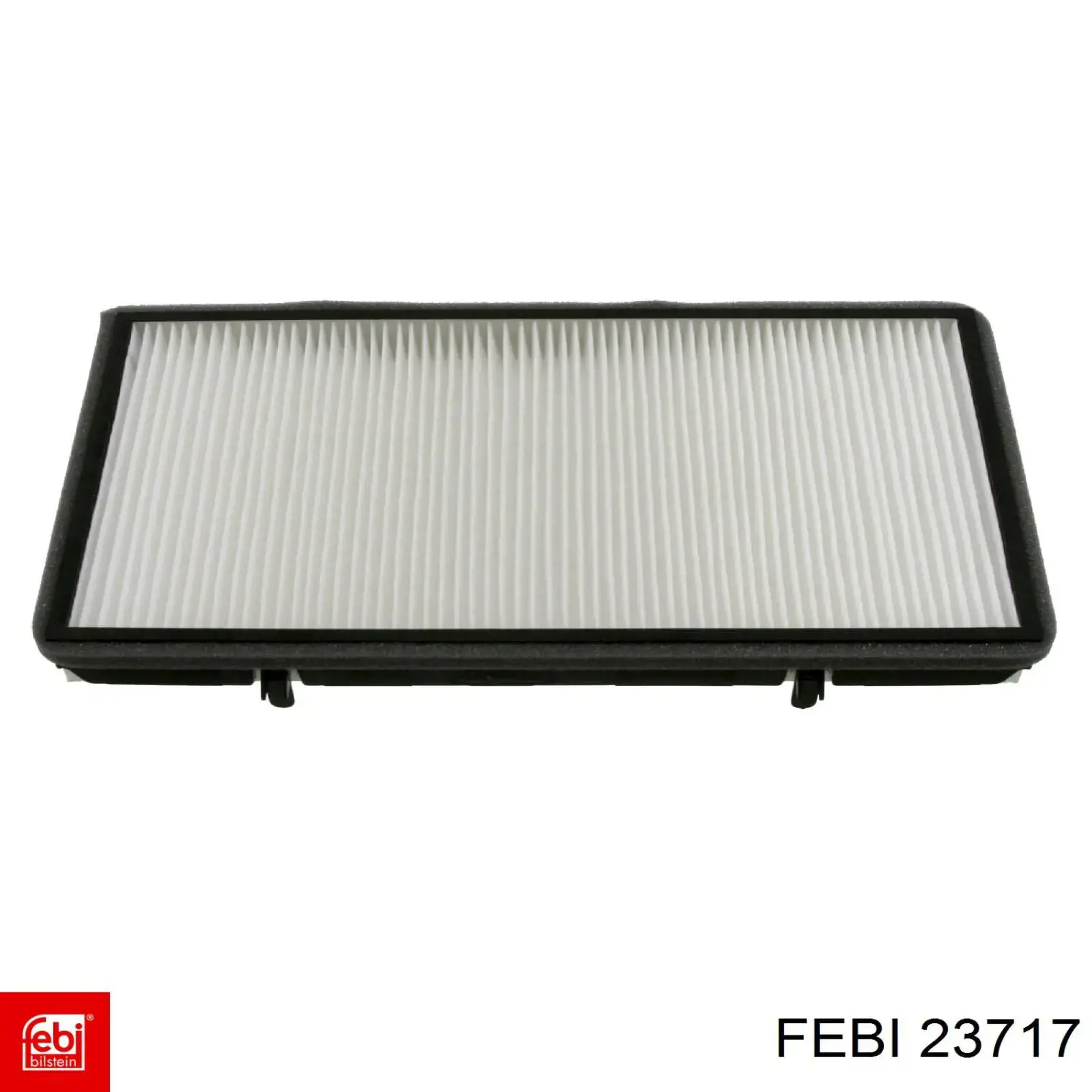 Filtro de salão Febi 23717 preço, a partir de 14,45 USD