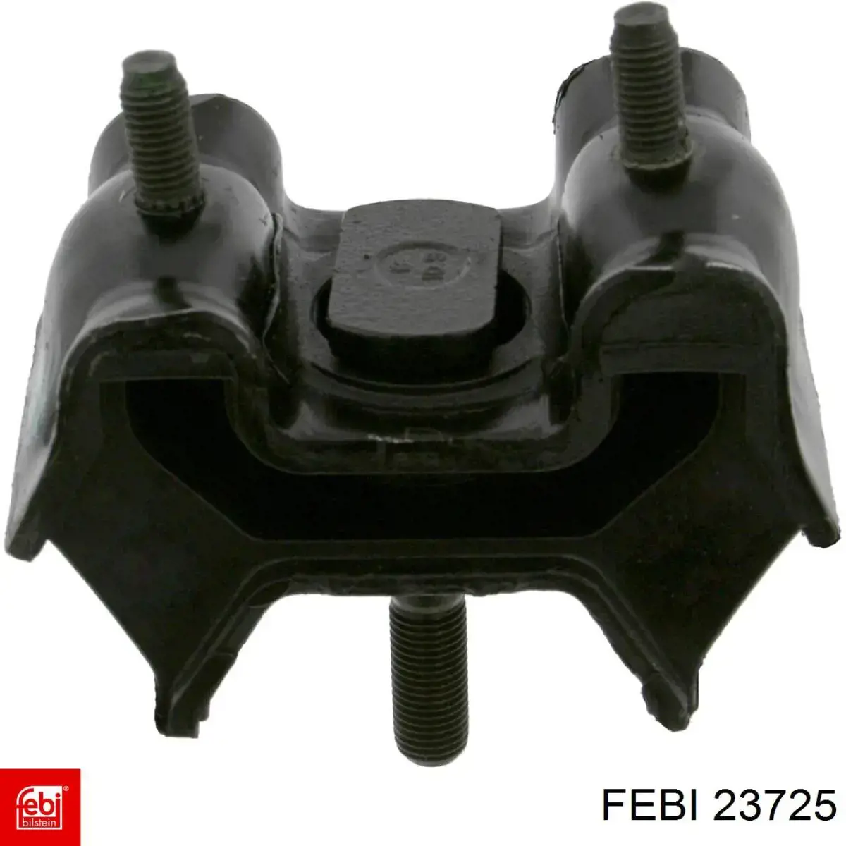 Compre 23725 Febi Coxim (suporte) esquerdo/direito de motor