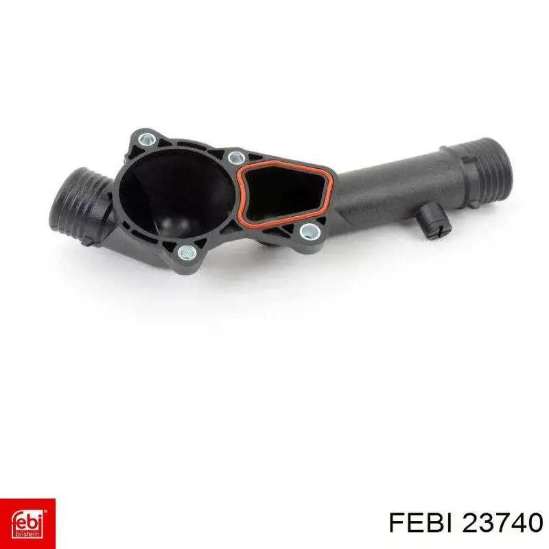 Compre 23740 Febi Tampa do termostato