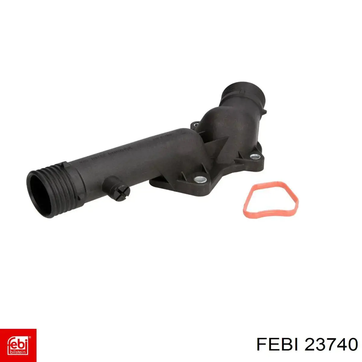Tampa do termostato Febi 23740 preço, a partir de 18,44 USD