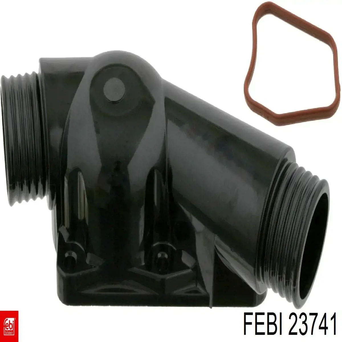 Caixa do termostato Febi 23741 preço, a partir de 12,58 USD