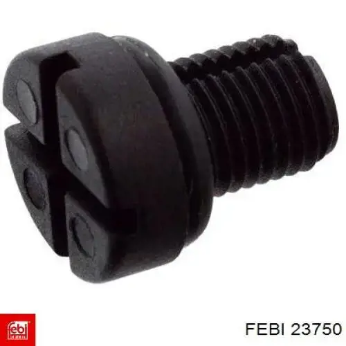 Compre 23750 Febi Válvula de eliminação de ar do sistema de esfriamento