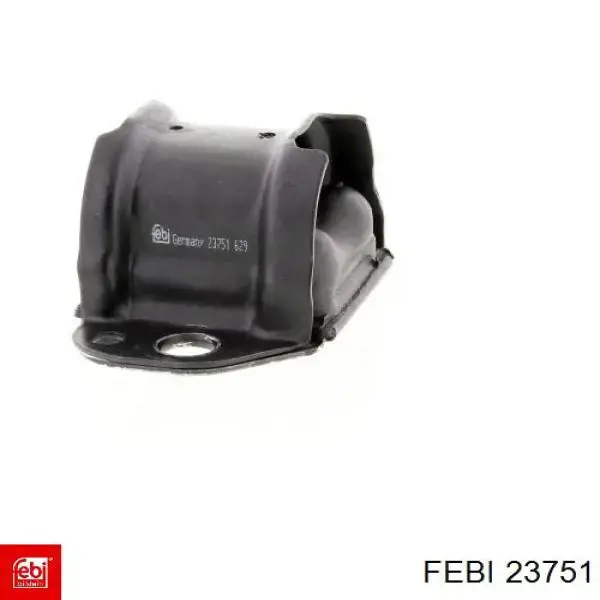 Coxim (suporte) direito de motor Febi 23751 preço, a partir de 37,77 USD