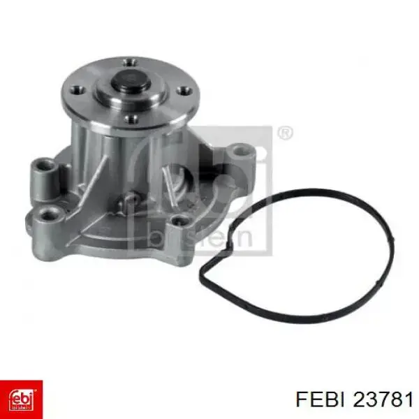 Compre 23781 Febi Rolo de reguladora de tensão da correia de transmissão