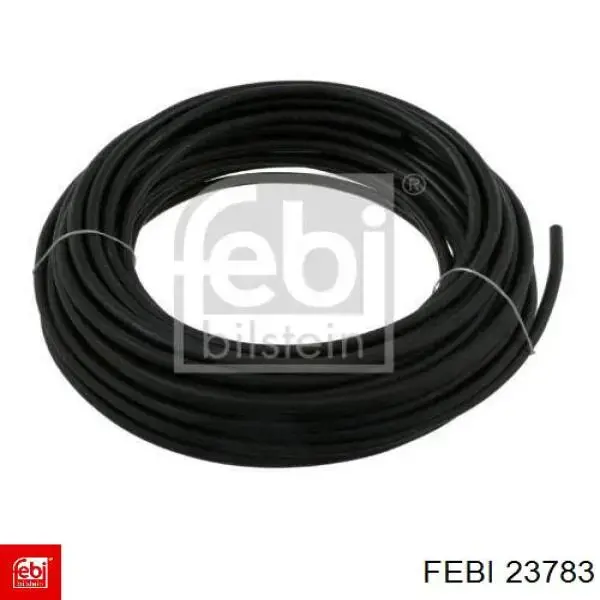 Compre 23783 Febi Tubo de combustível, inverso desde os injetores