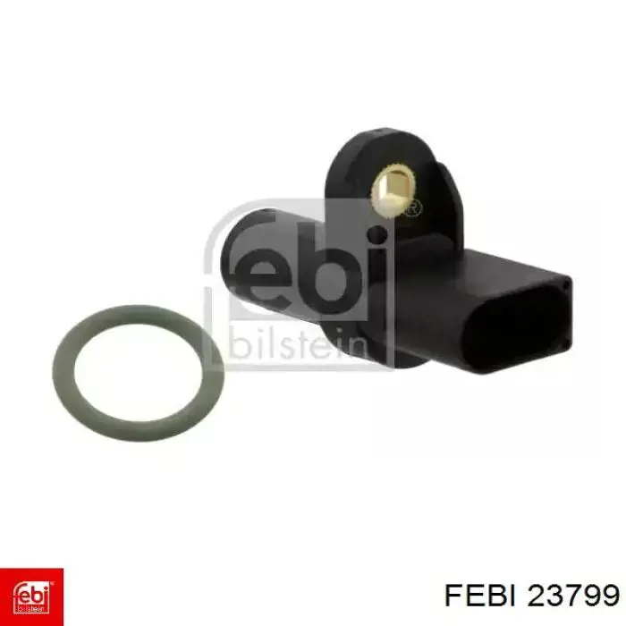 Sensor de posição da árvore distribuidora Febi 23799 preço, a partir de 25,96 USD