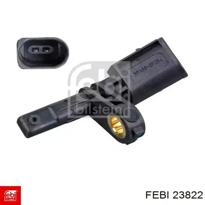 Sensor ABS dianteiro direito Febi 23822 preço, a partir de 23,47 USD
