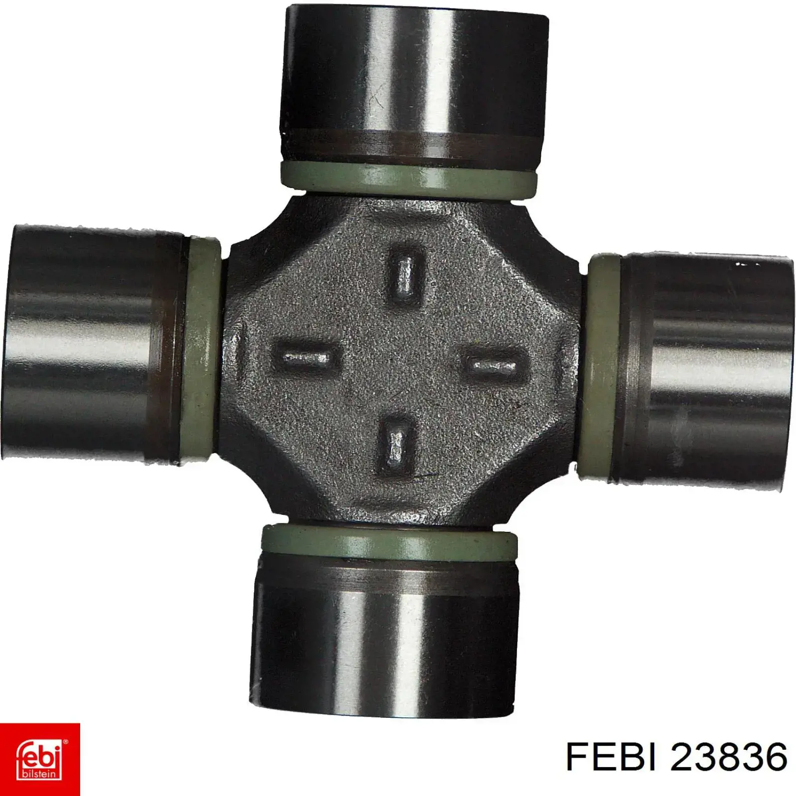 Cruzeta da junta universal traseira 81391086050 MAN