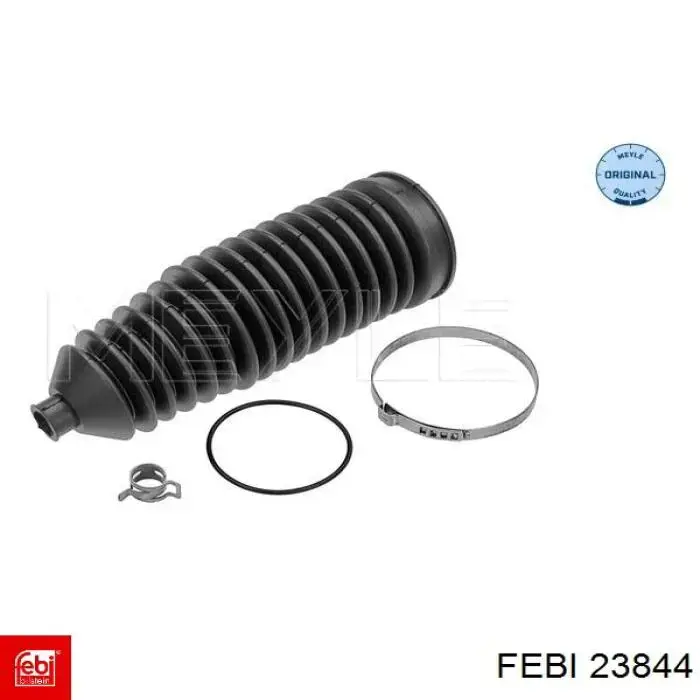 Bota de proteção do mecanismo de direção (de cremalheira) Febi 23844 preço, a partir de 10,50 USD