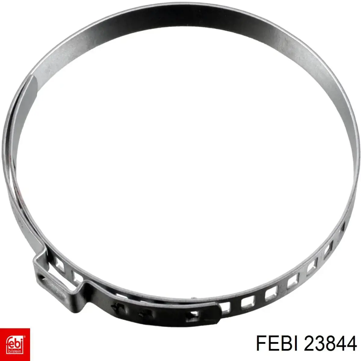 Compre 23844 Febi Bota de proteção do mecanismo de direção (de cremalheira)
