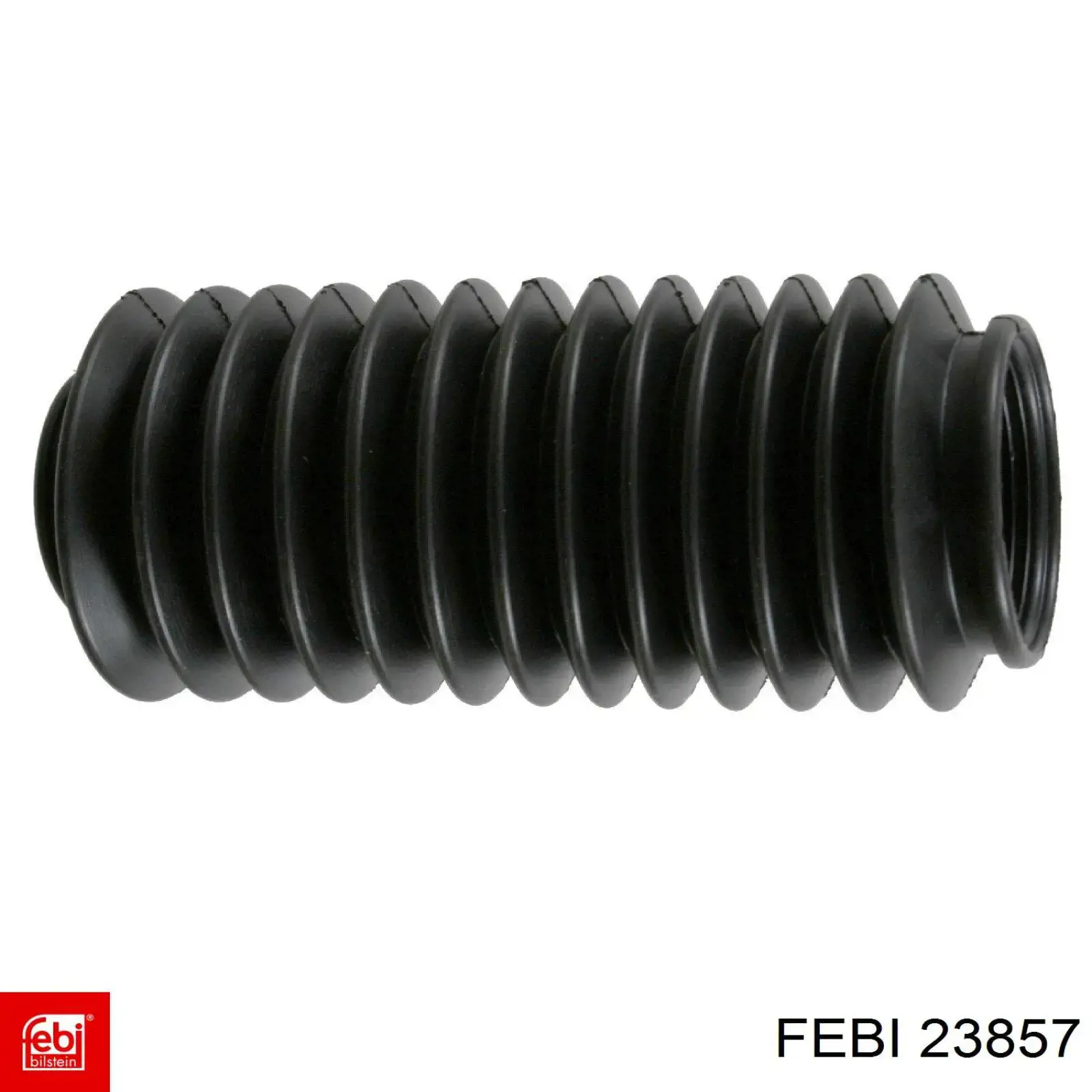 Sensor dianteiro esquerdo de desgaste das sapatas do freio Febi 23857 preço, a partir de 5,55 USD