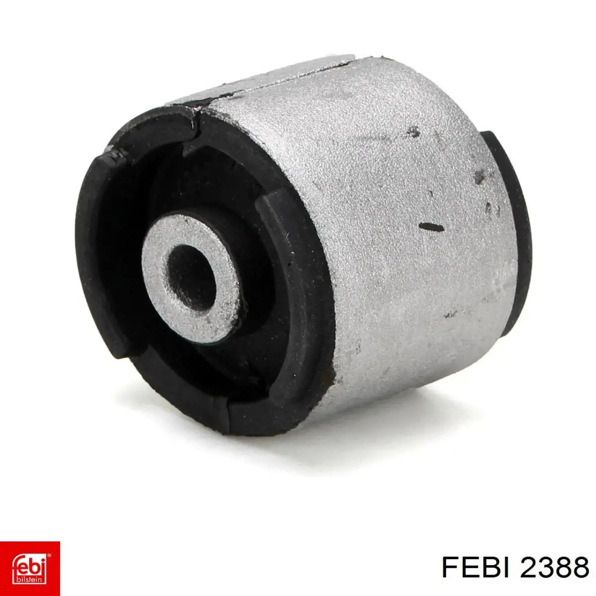 Coxim de transmissão (suporte da caixa de mudança) Febi 2388 preço, a partir de 22,10 USD