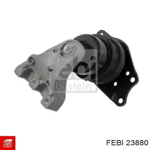 Compre 23880 Febi Coxim (suporte) direito de motor