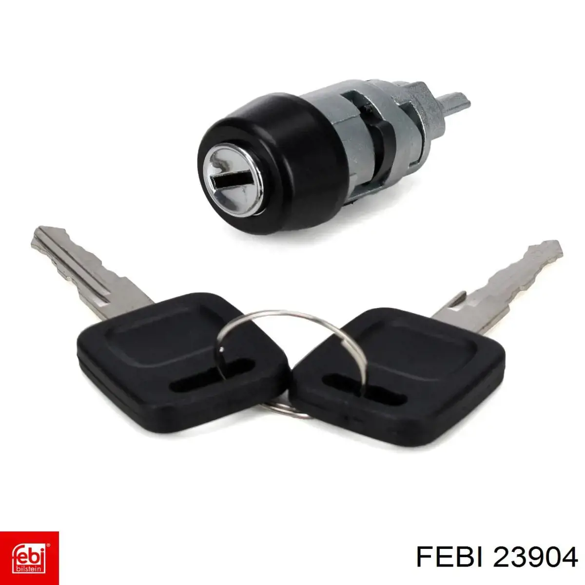 Compre 23904 Febi Trinco de fecho de ignição