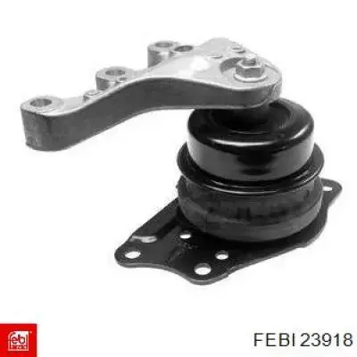 Compre 23918 Febi Coxim (suporte) direito de motor
