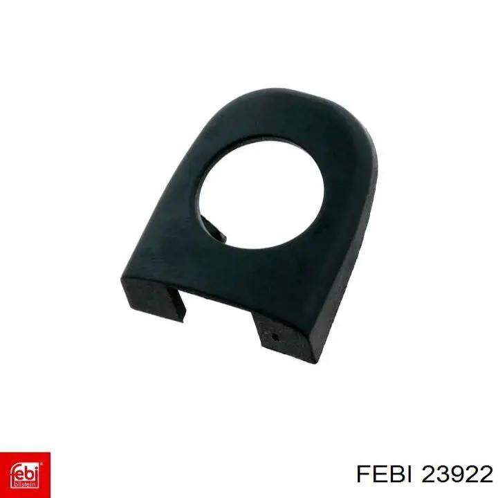 Placa sobreposta de trinco de fecho da porta Febi 23922 preço, a partir de 2,94 USD