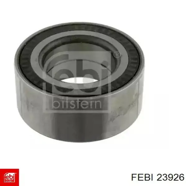 Rolamento de cubo dianteiro Febi 23926 preço, a partir de 45,64 USD
