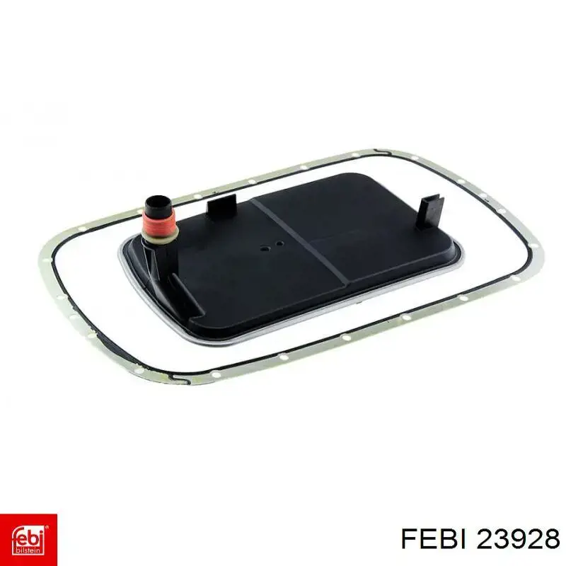 Compre 23928 Febi Rolamento de cubo dianteiro