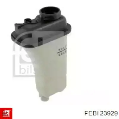 Tanque de expansão do sistema de esfriamento Febi 23929 preço, a partir de 35,28 USD