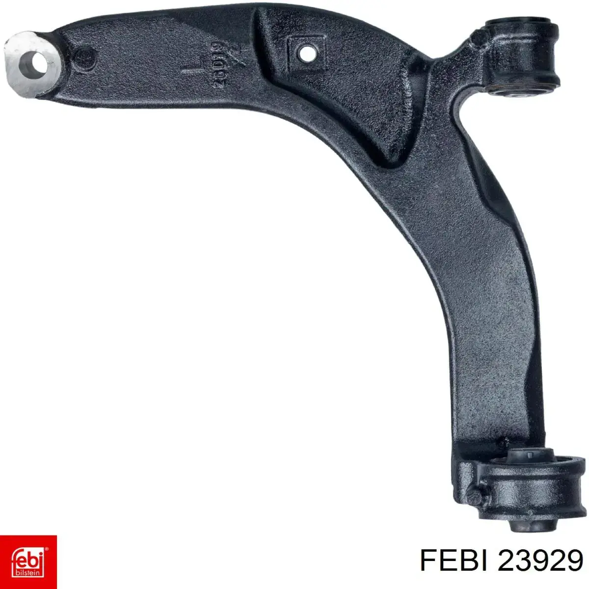 Compre 23929 Febi Tanque de expansão do sistema de esfriamento
