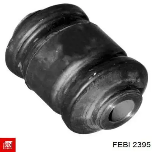Bloco silencioso dianteiro do braço oscilante superior Febi 2395 preço, a partir de 5,43 USD