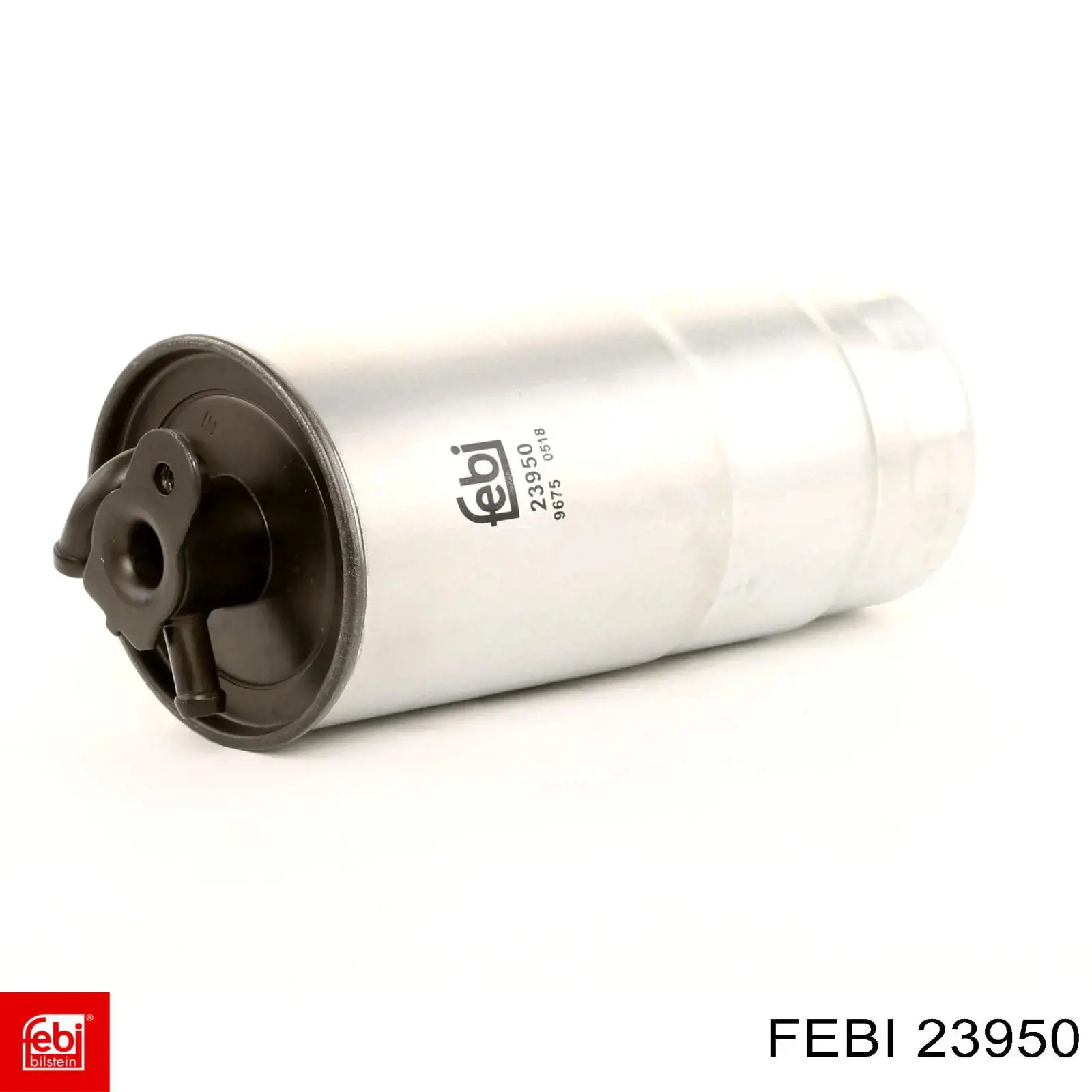 Compre 23950 Febi Filtro de combustível