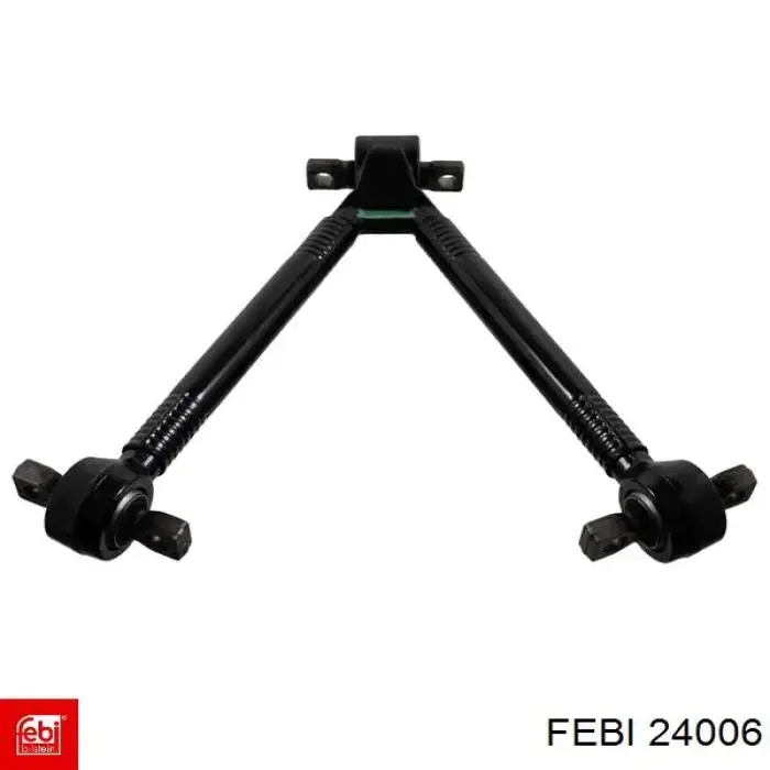 Barra radial Febi 24006 preço, a partir de 291,58 USD