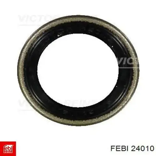 Vedante de tampa de válvulas de motor Febi 24010 preço, a partir de 18,60 USD