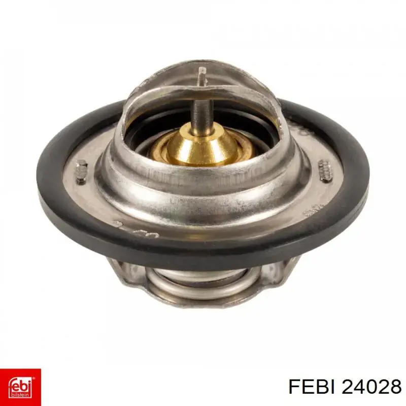 Compre 24028 Febi Termostato