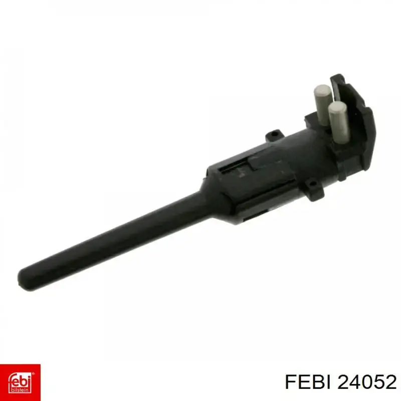 Sensor do nível do fluido de esfriamento no tanque Febi 24052 preço, a partir de 9,58 USD