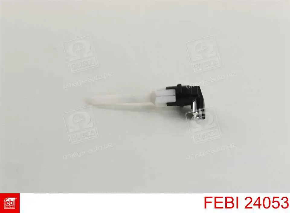Sensor do nível do fluido de esfriamento no tanque Febi 24053 preço, a partir de 17,71 USD